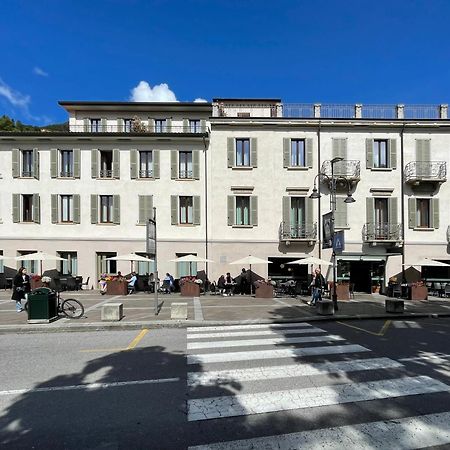 Hotel Bigio ซานเปลเลกรีโน แตร์เม ภายนอก รูปภาพ