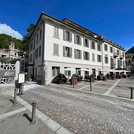 Hotel Bigio ซานเปลเลกรีโน แตร์เม ภายนอก รูปภาพ