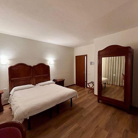 Hotel Bigio ซานเปลเลกรีโน แตร์เม ภายนอก รูปภาพ
