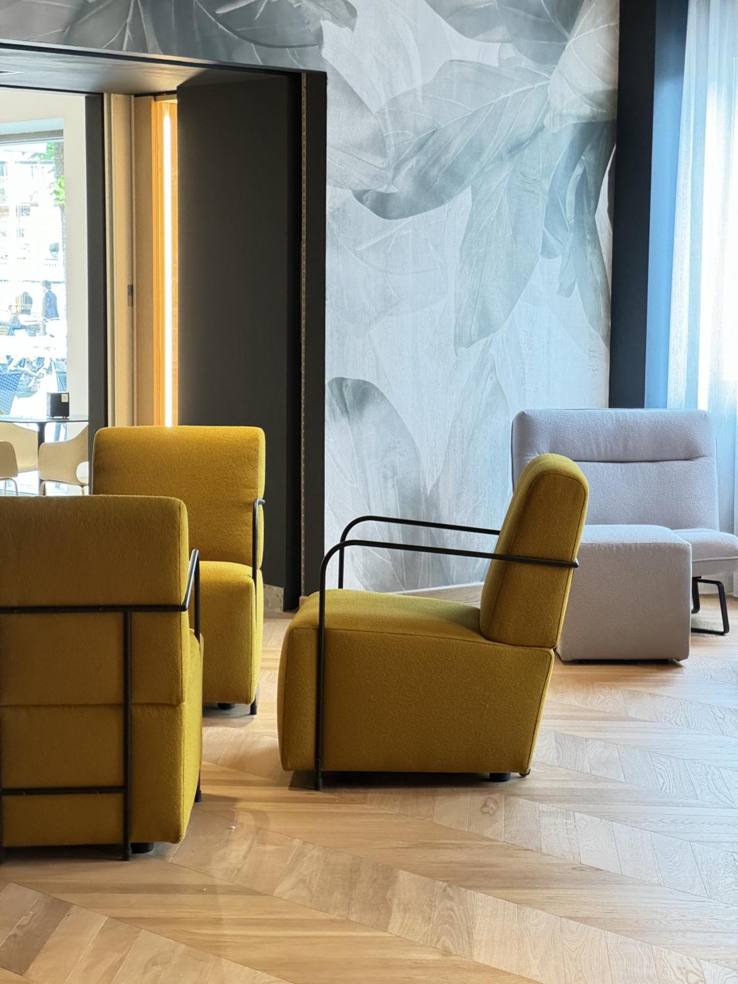 Hotel Bigio ซานเปลเลกรีโน แตร์เม ภายนอก รูปภาพ