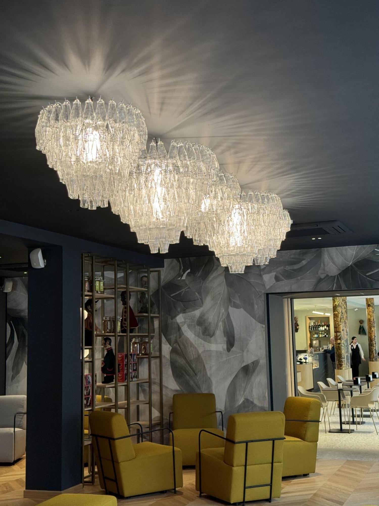 Hotel Bigio ซานเปลเลกรีโน แตร์เม ภายนอก รูปภาพ
