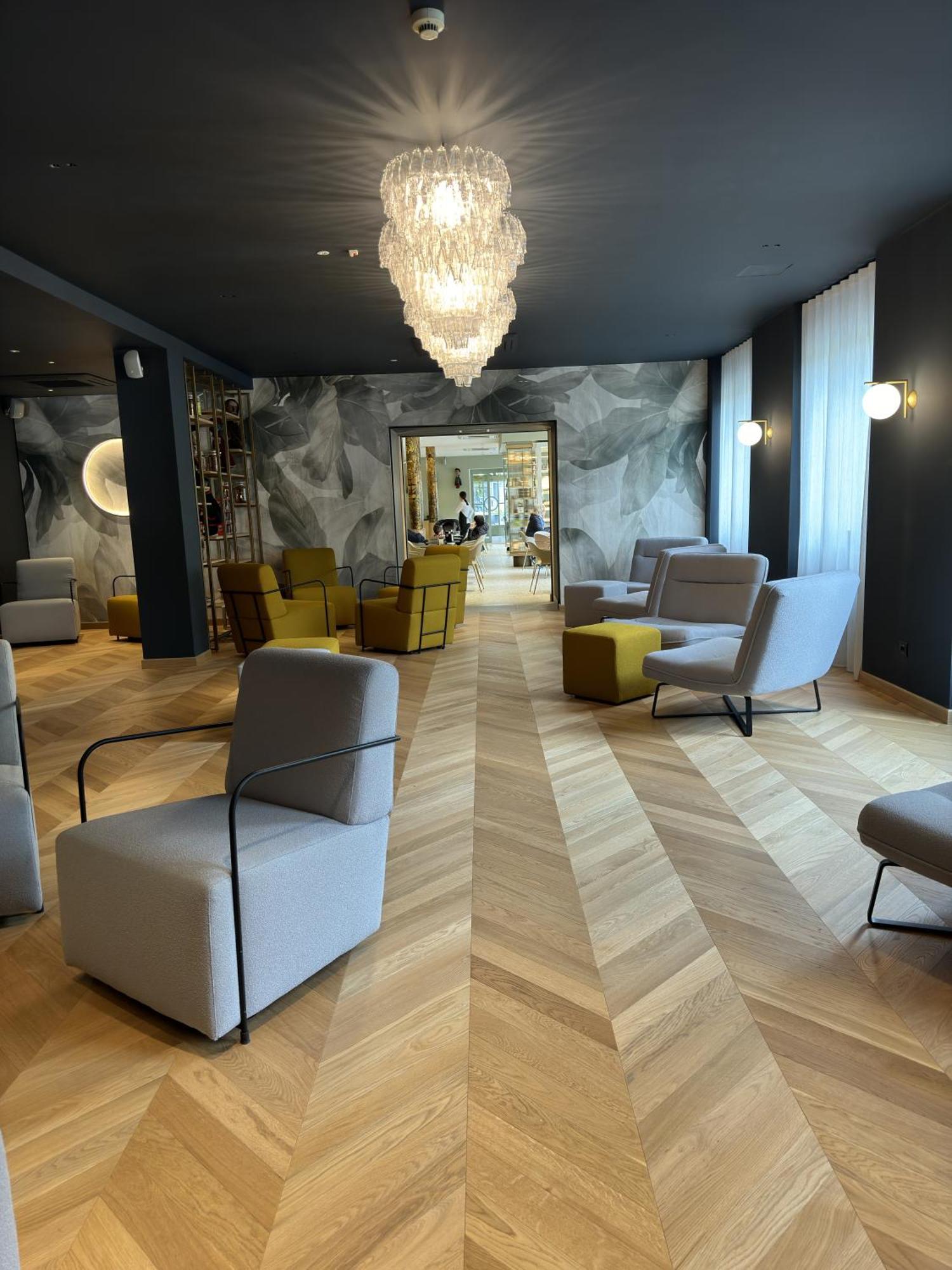 Hotel Bigio ซานเปลเลกรีโน แตร์เม ภายนอก รูปภาพ