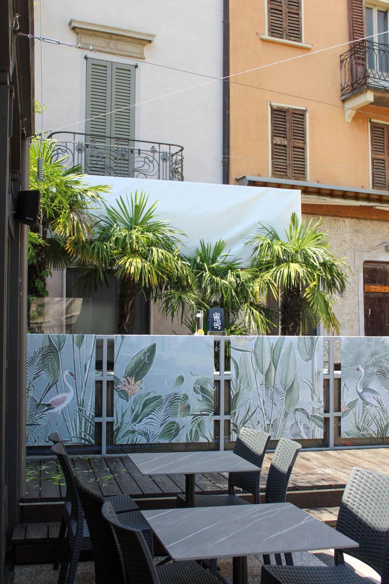 Hotel Bigio ซานเปลเลกรีโน แตร์เม ภายนอก รูปภาพ