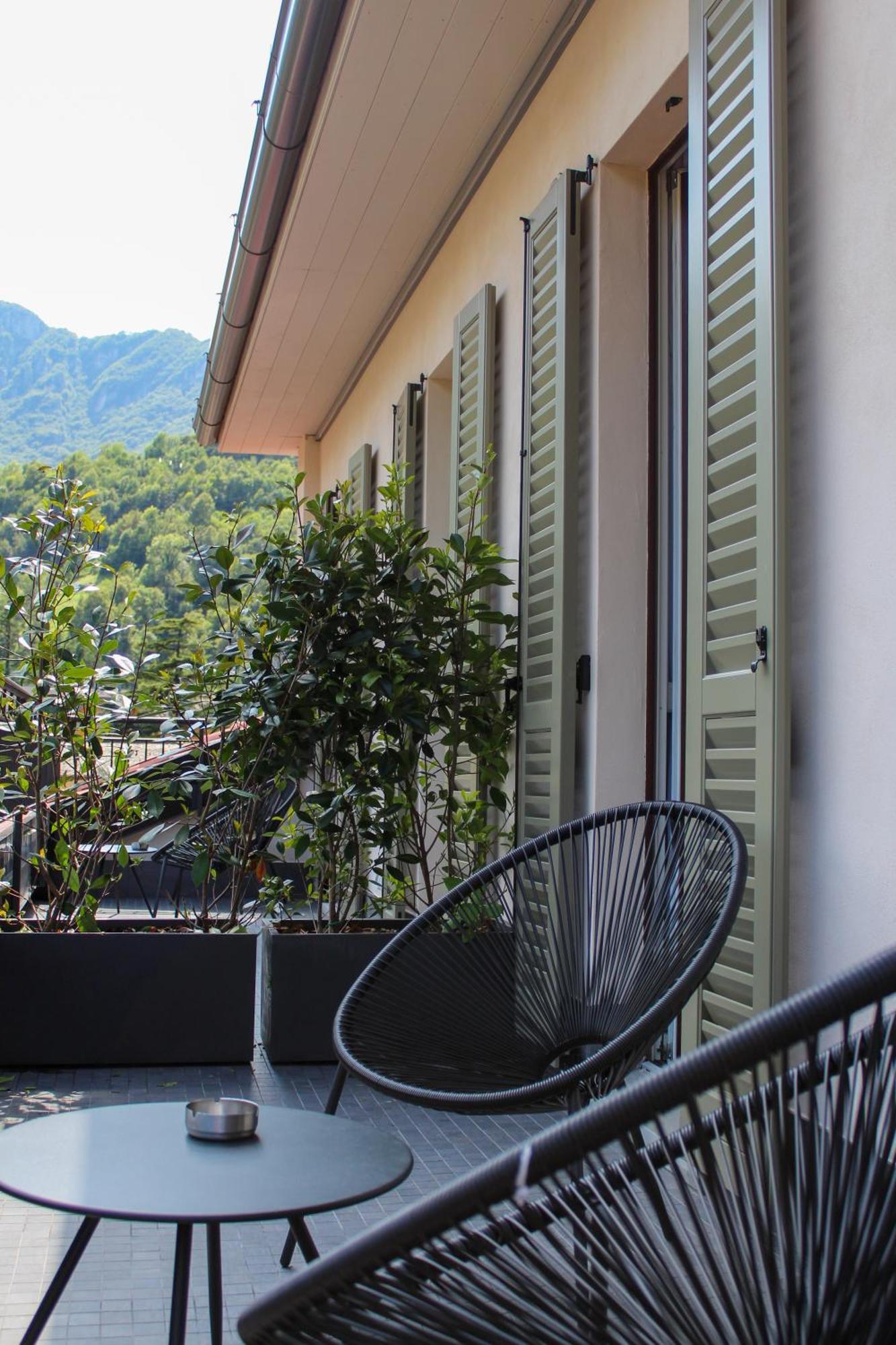 Hotel Bigio ซานเปลเลกรีโน แตร์เม ภายนอก รูปภาพ