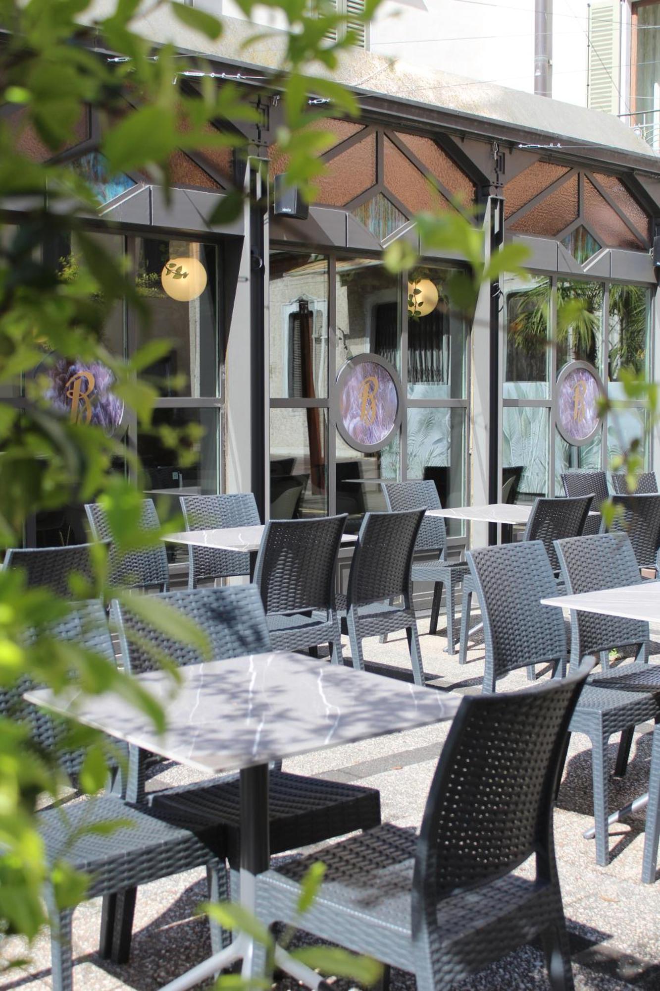 Hotel Bigio ซานเปลเลกรีโน แตร์เม ภายนอก รูปภาพ