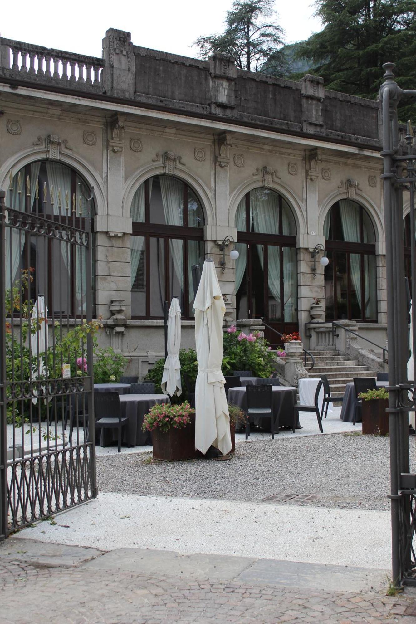 Hotel Bigio ซานเปลเลกรีโน แตร์เม ภายนอก รูปภาพ