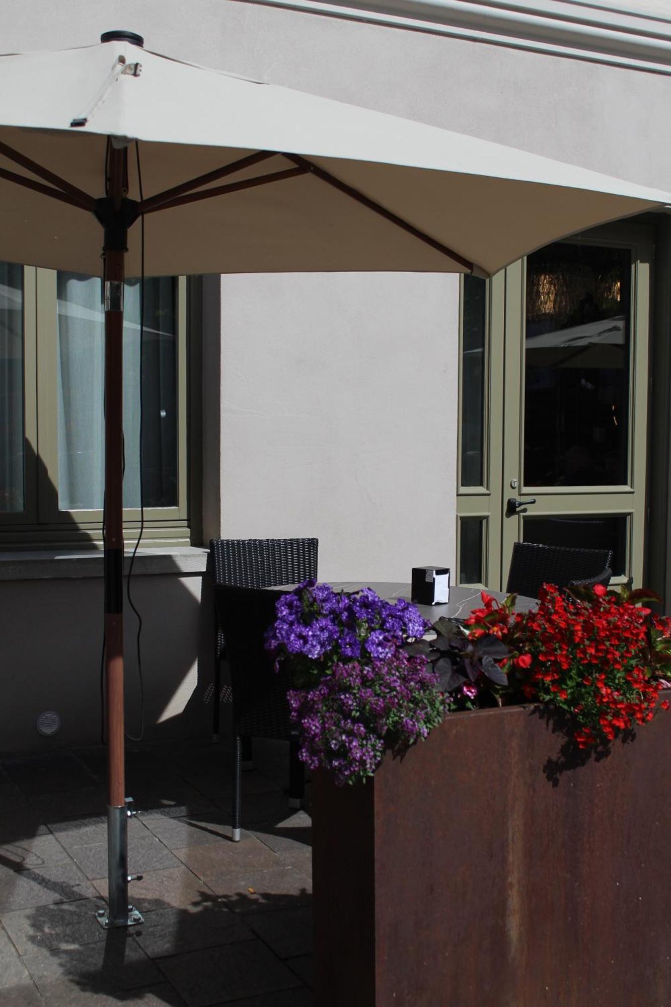 Hotel Bigio ซานเปลเลกรีโน แตร์เม ภายนอก รูปภาพ