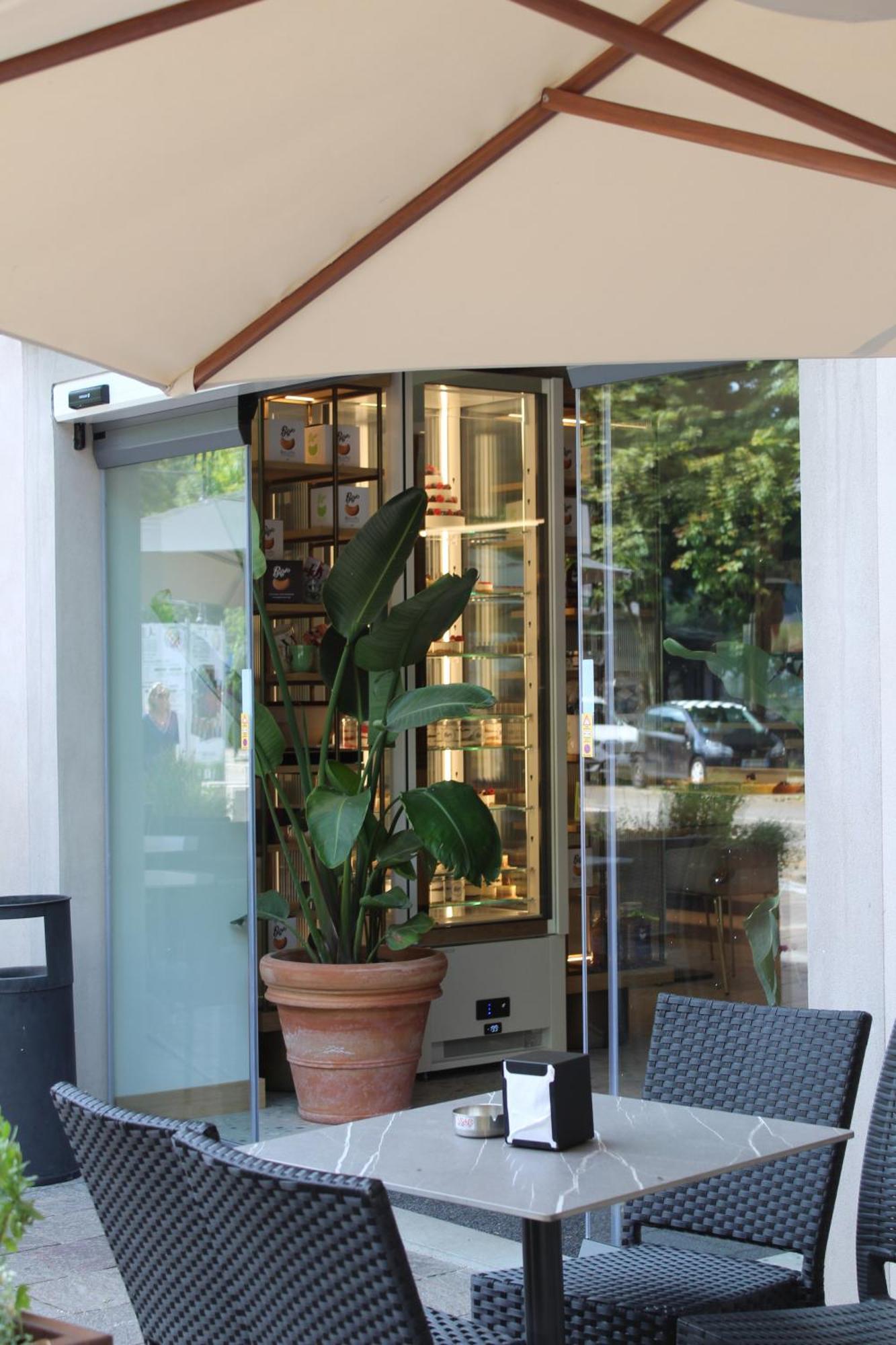 Hotel Bigio ซานเปลเลกรีโน แตร์เม ภายนอก รูปภาพ