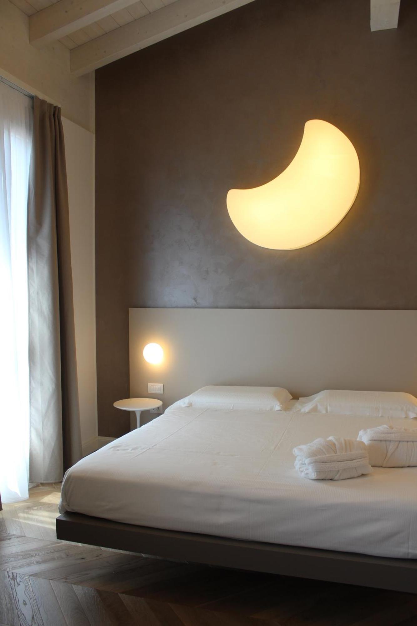Hotel Bigio ซานเปลเลกรีโน แตร์เม ภายนอก รูปภาพ