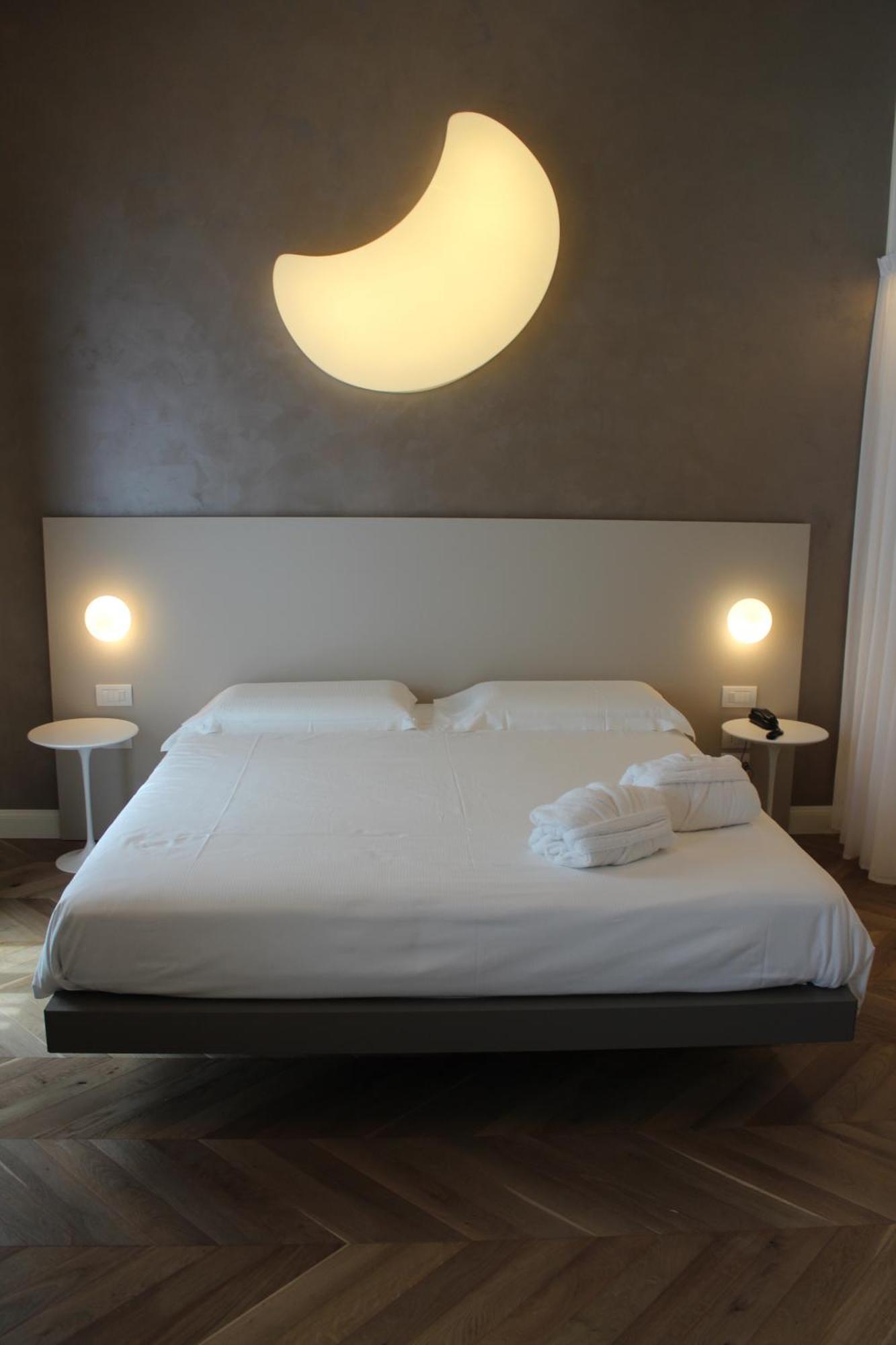 Hotel Bigio ซานเปลเลกรีโน แตร์เม ภายนอก รูปภาพ