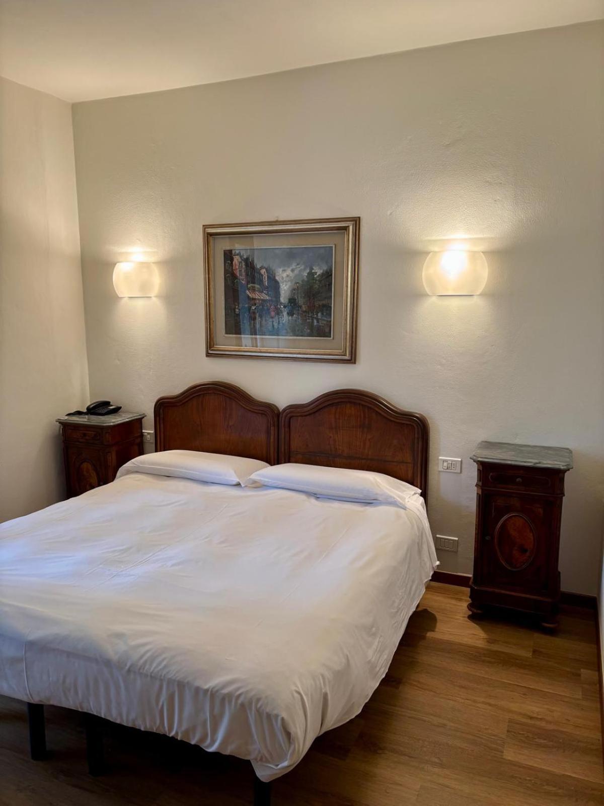 Hotel Bigio ซานเปลเลกรีโน แตร์เม ภายนอก รูปภาพ