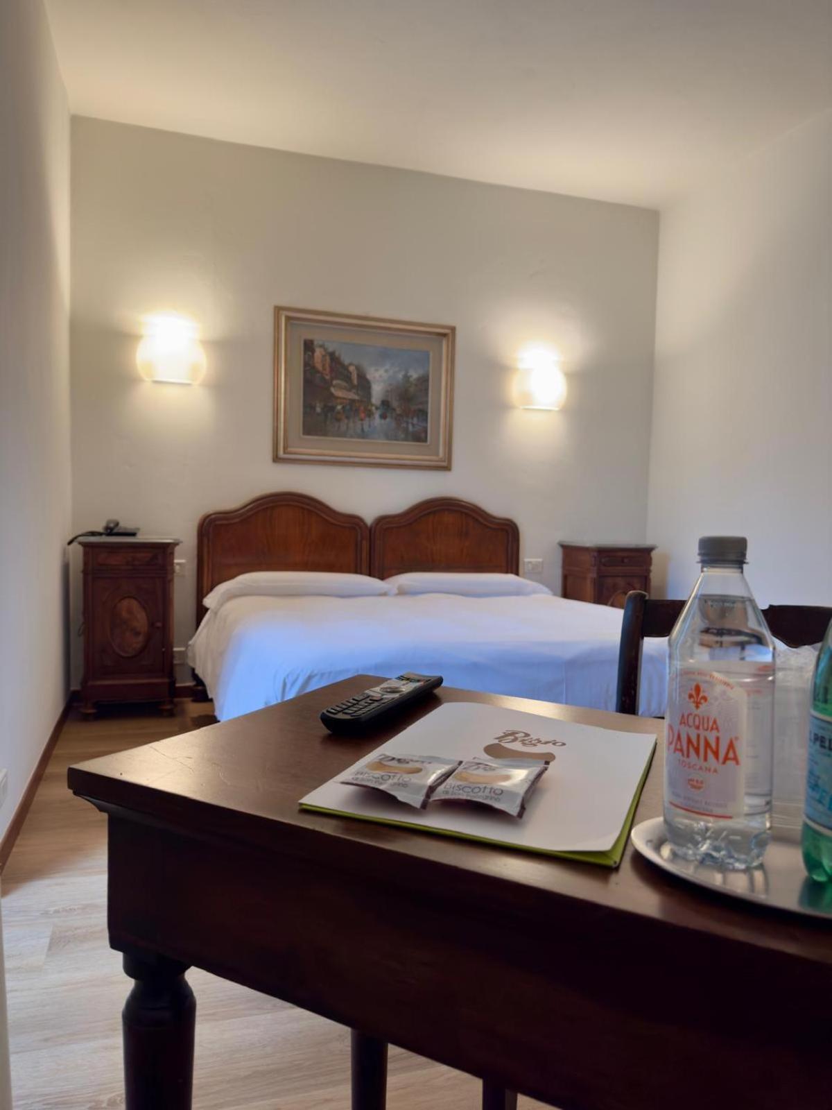 Hotel Bigio ซานเปลเลกรีโน แตร์เม ภายนอก รูปภาพ