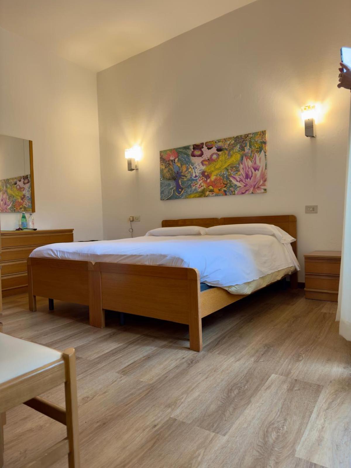 Hotel Bigio ซานเปลเลกรีโน แตร์เม ภายนอก รูปภาพ