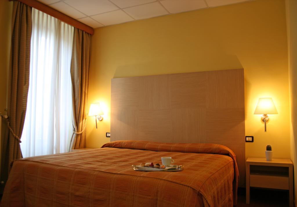 Hotel Bigio ซานเปลเลกรีโน แตร์เม ภายนอก รูปภาพ