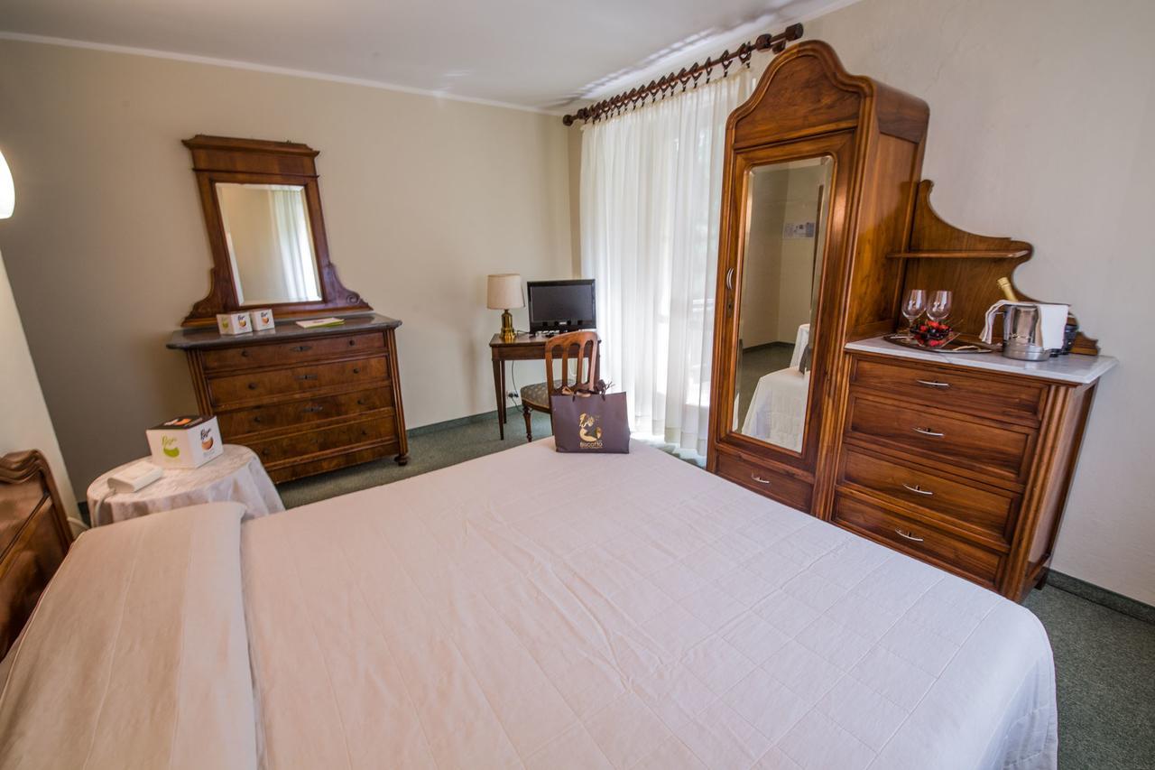 Hotel Bigio ซานเปลเลกรีโน แตร์เม ภายนอก รูปภาพ