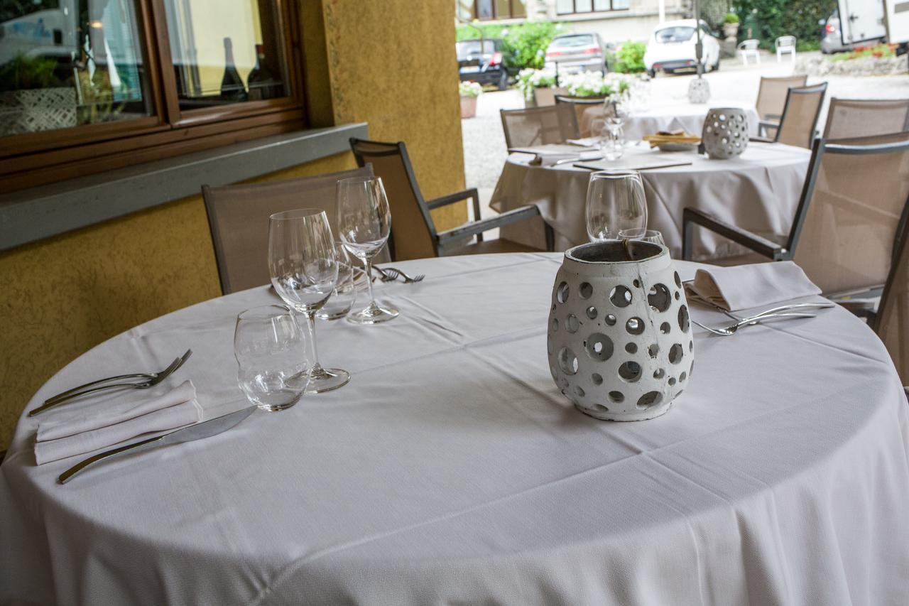 Hotel Bigio ซานเปลเลกรีโน แตร์เม ภายนอก รูปภาพ